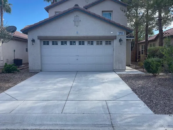 3705 Sesto Ct, Las Vegas, NV 89141