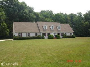 13225 Boyd Farm Rd, Wye Mills, MD 21679