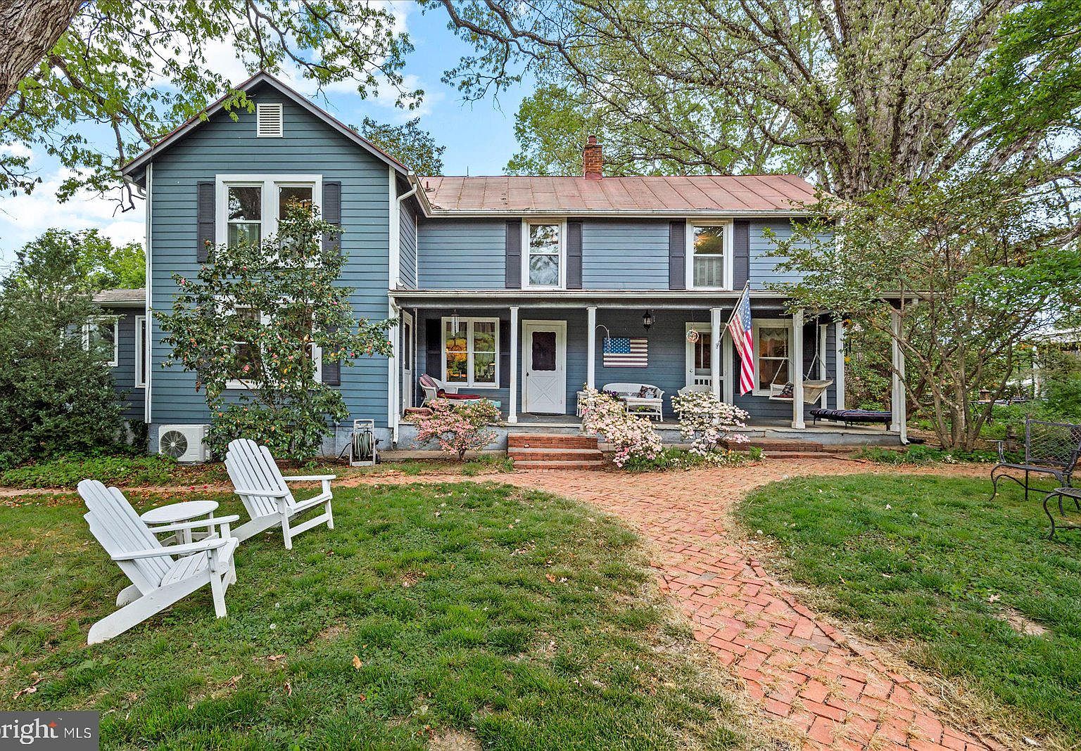 53 Seven Springs Ln, Brightwood, VA 22715 Zillow
