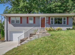 1415 36th St SE, Cedar Rapids, IA 52403