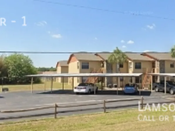 433 Manor Cir #1, Sebring, FL 33872