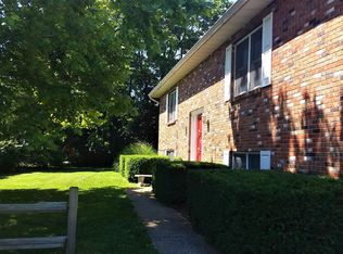 12 W Mill St APT 2, Millstadt, IL 62260