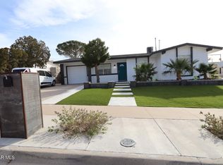 312 Pageant Ct, El Paso, TX 79912