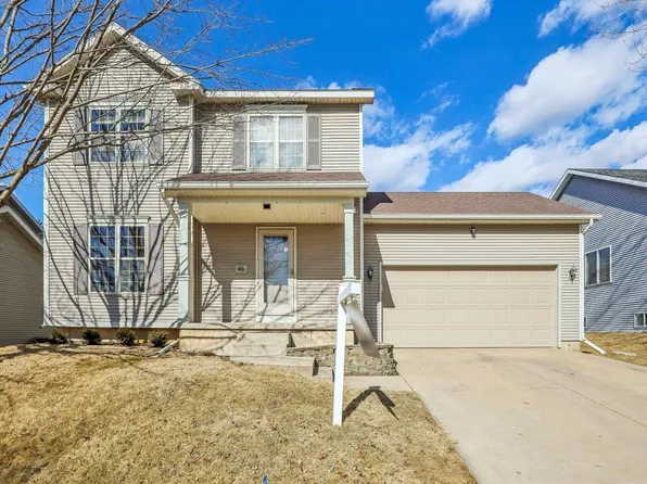 6910 Dominion Drive, Madison, WI 53718