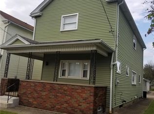 505 E Division St, New Castle, PA 16101