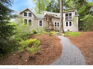 176 Cottage Rd, Windham, ME 04062