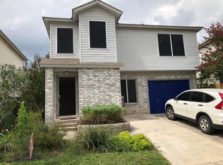 8927 Branding Fld, San Antonio, TX 78240