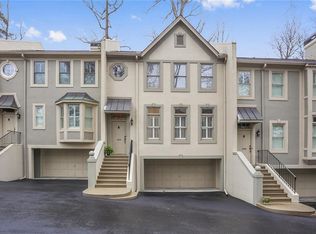 1242 Brookhaven Park Pl, Atlanta, GA 30319