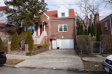 Rented by One Realty Inc