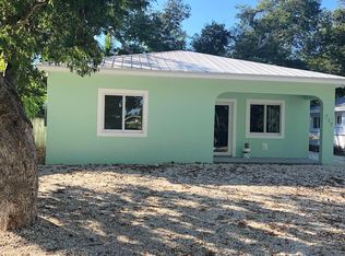 717 Sharon Pl, Key Largo, FL 33037