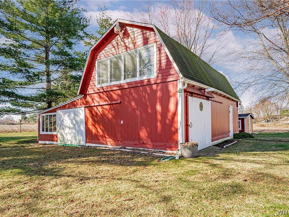 4102 Ide Rd, Wilson, NY 14172 Zillow