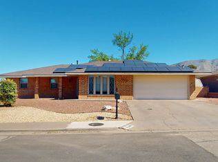 2907 Sunrise Ave, Alamogordo, NM 88310