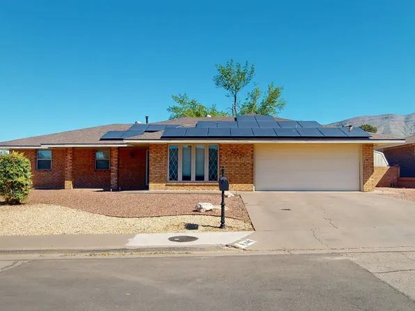 2907 Sunrise Ave, Alamogordo, NM 88310