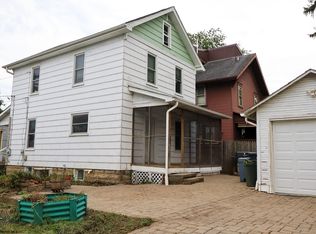 330 Overdale St, Morgantown, WV 26501