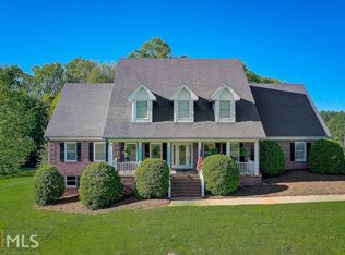 521 E Lake Rd, McDonough, GA 30252