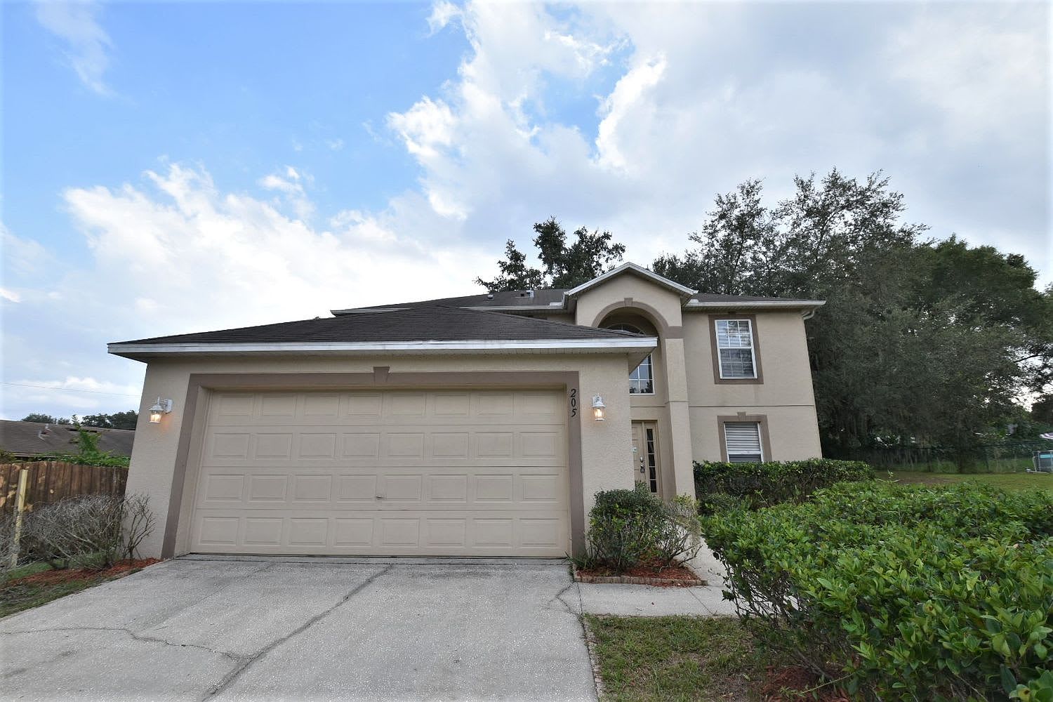 205 Fort Smith Blvd, Deltona, FL 32738 Zillow