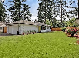 1038 NE 113th Ave, Portland, OR 97220