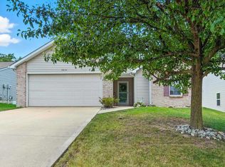 2631 Painted Desert Run, Fort Wayne, IN 46808