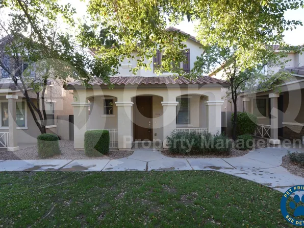 3806 E Trigger Way, Gilbert, AZ 85297