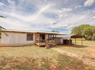 204 S 2nd St, Cheyenne, OK 73628