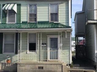 321 S Main St, Milroy, PA 17044