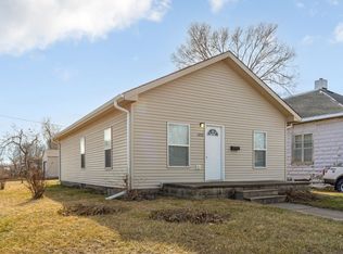 1203 7th Ave, Council Bluffs, IA 51501