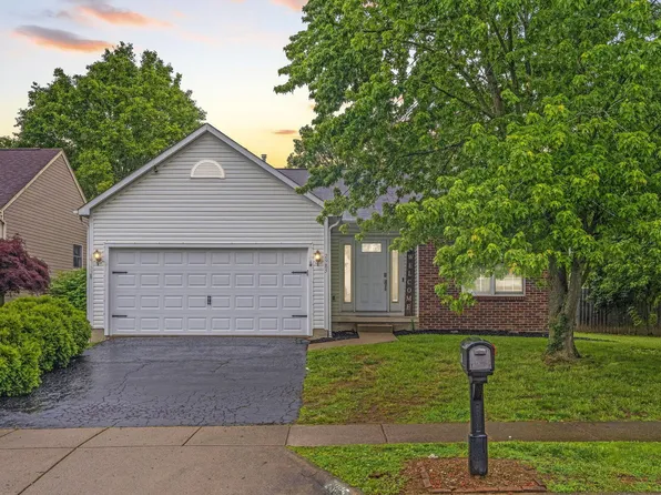 2985 Briar Ridge Rd, Columbus, OH 43232