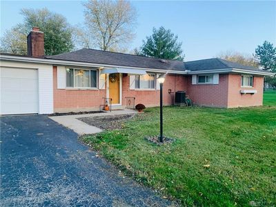 1626 Curlett Dr, Dayton, OH, 45432