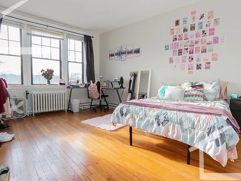 368 Chestnut Hill Ave #21 — Photo 1