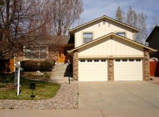 6369 E Mineral Pl, Centennial, CO 80112