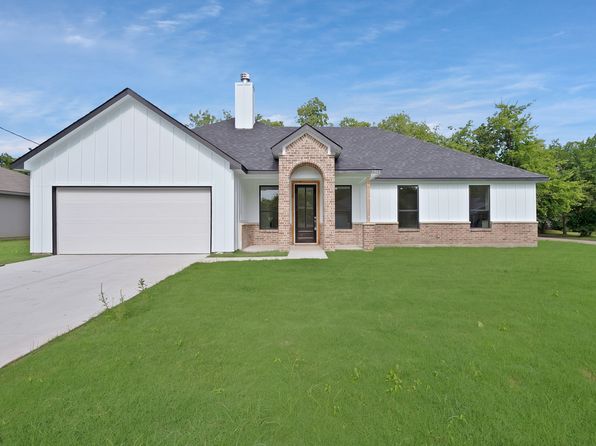 Home for Sale in Greenville TX