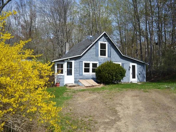102 Corliss Hill Road, Meredith, NH 03253