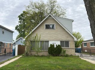 12417 S Orchard St, Alsip, IL 60803