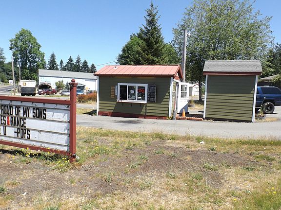 2nd image of 20 NE Old Belfair Hwy