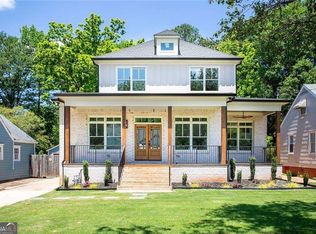 2808 Hosea L Williams Dr NE, Atlanta, GA 30317