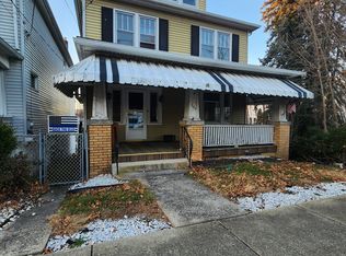 282 Lee Park Ave, Hanover Township, PA 18706