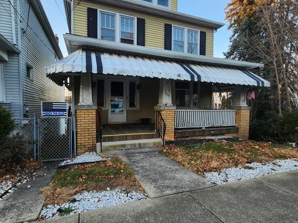 282 Lee Park Ave, Hanover Township, PA 18706