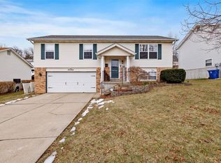 2224 Sonora Dr, Arnold, MO 63010