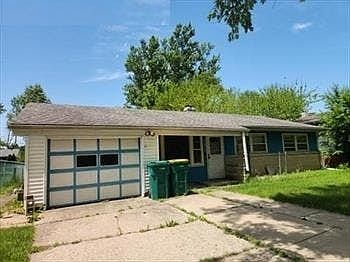 1st image of 6672 Madison St