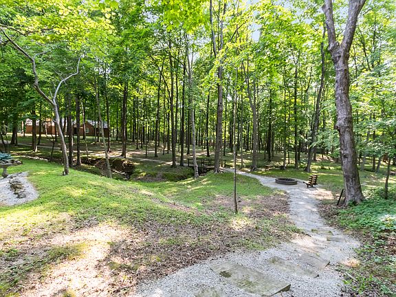 5th image of 4901 N County Road 1250 W