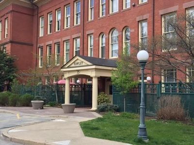 35 New South St APT 311, Northampton, MA, 01060