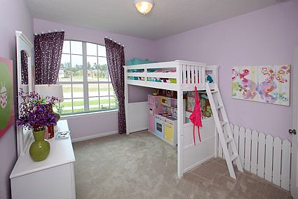 The Durbin Bedroom 2
