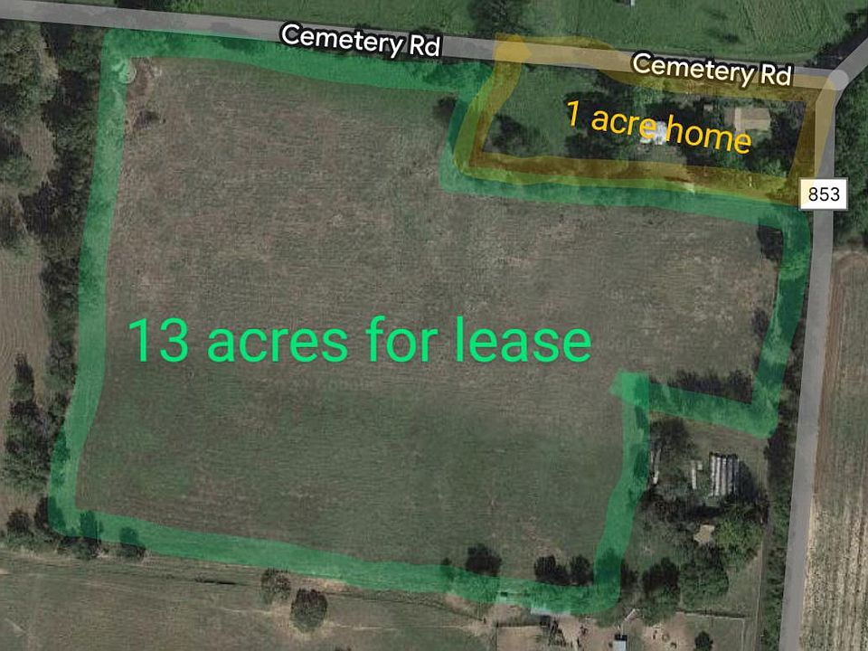 2nd image of 113 County Road 855