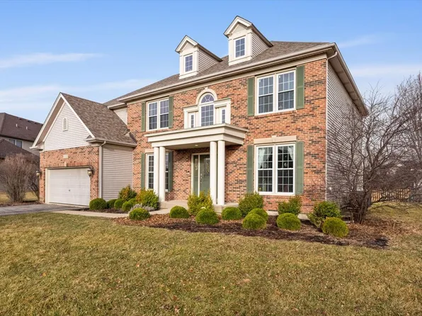 2909 Alden Ave, Yorkville, IL 60560