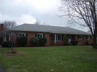 7464 Cool Rd, Canfield, OH 44406