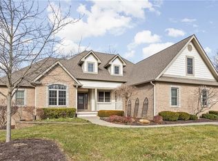 6536 Oak Hollow Cir, Indianapolis, IN 46236