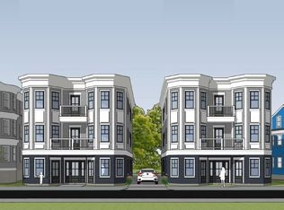 77 Bailey St, Dorchester, MA 02124