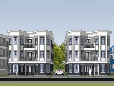 77 Bailey St, Dorchester, MA, 02124