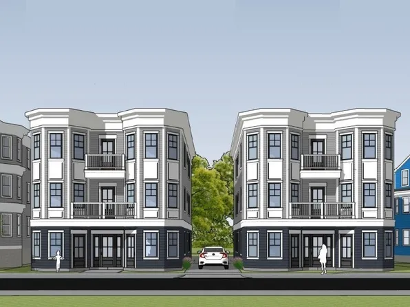 77 Bailey St, Dorchester, MA 02124