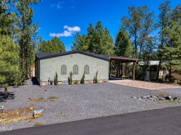 3030 W YOUNG --, Show Low, AZ 85901